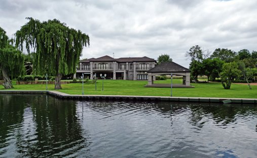 House in Vanderbijlpark, Free State, South Africa 1