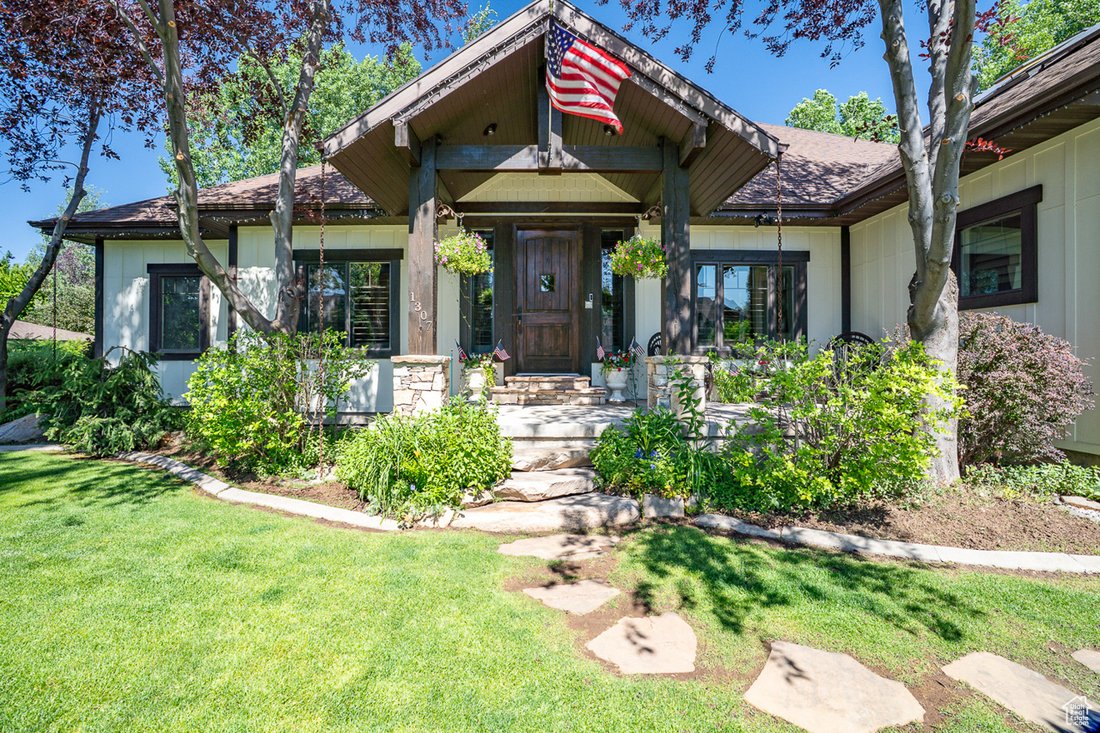 House in Midway, Utah, United States 3 - 16592364