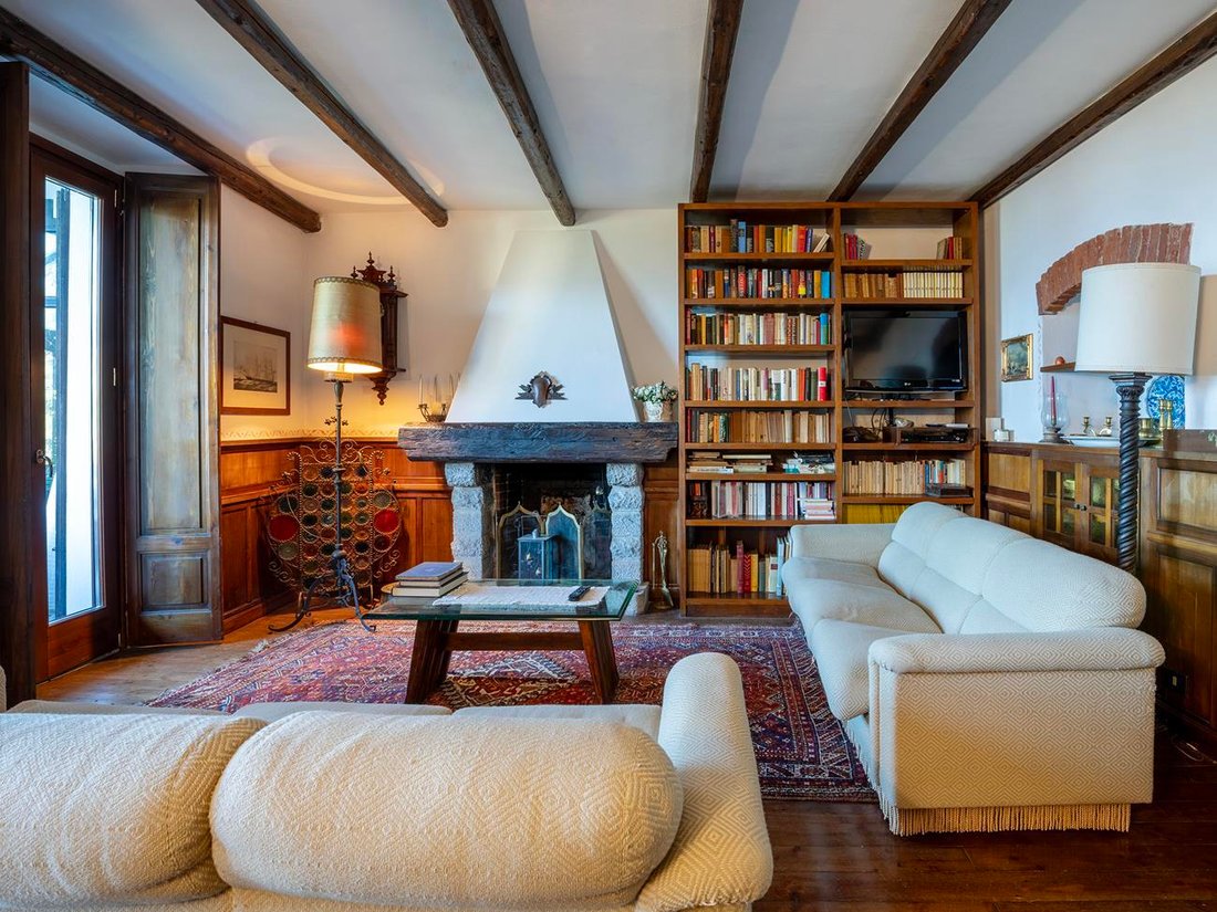 Villa in Stresa, Piedmont, Italy 4 - 16581971