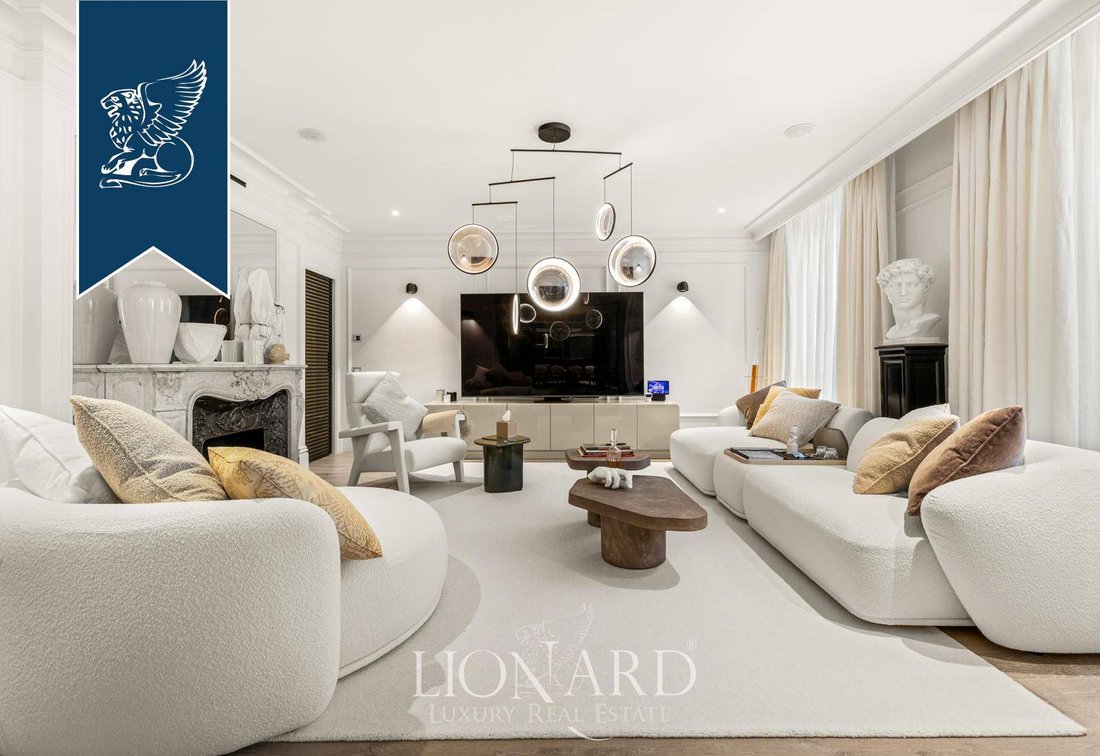 Apartment in Center, Florence, Tuscany 3 - 16587938
