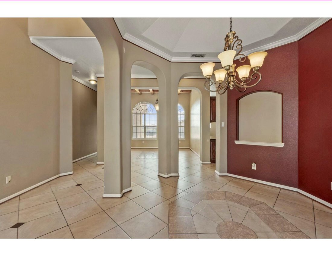 House in Coupland, Texas, United States 3 - 16590177