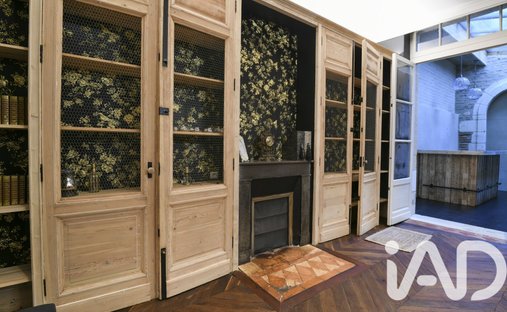 Castle for Sale in Marmande, Nouvelle-Aquitaine, France