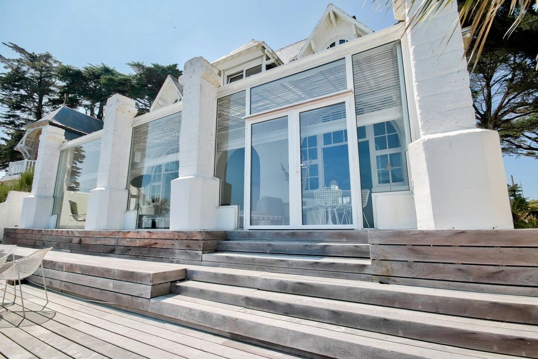Villa in France 5 - 15325761
