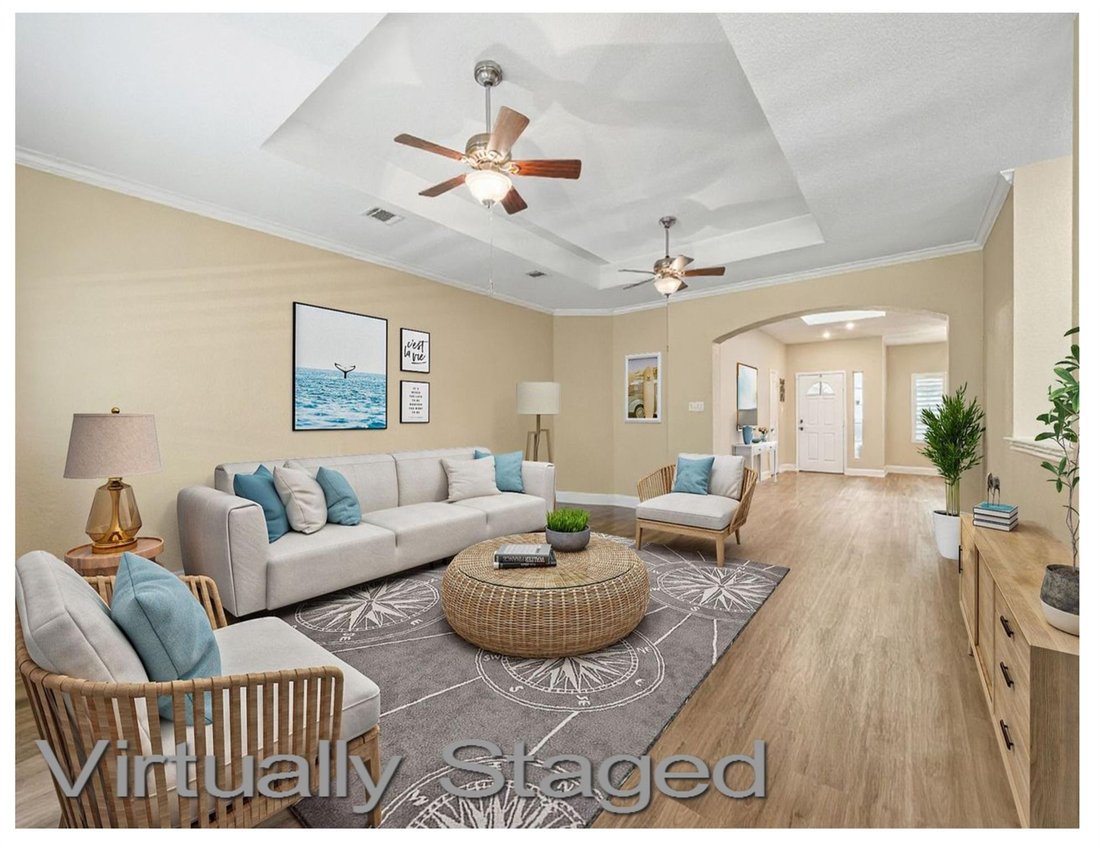 House in The Hills, Texas, United States 1 - 16589889