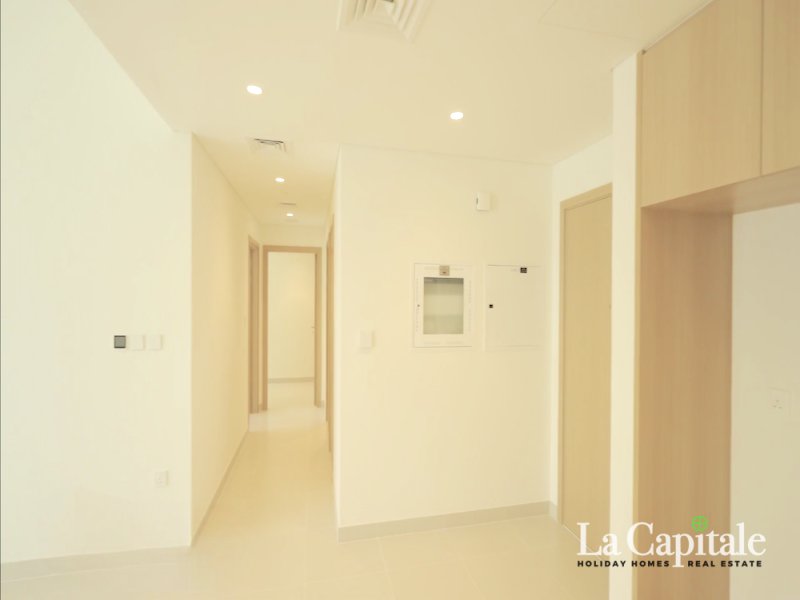 Apartment in Dubai Creek Harbour, Dubai, United Arab Emirates 5 - 16582019