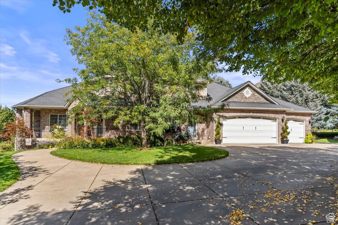 House in Layton, Utah, United States 1 - 16592041