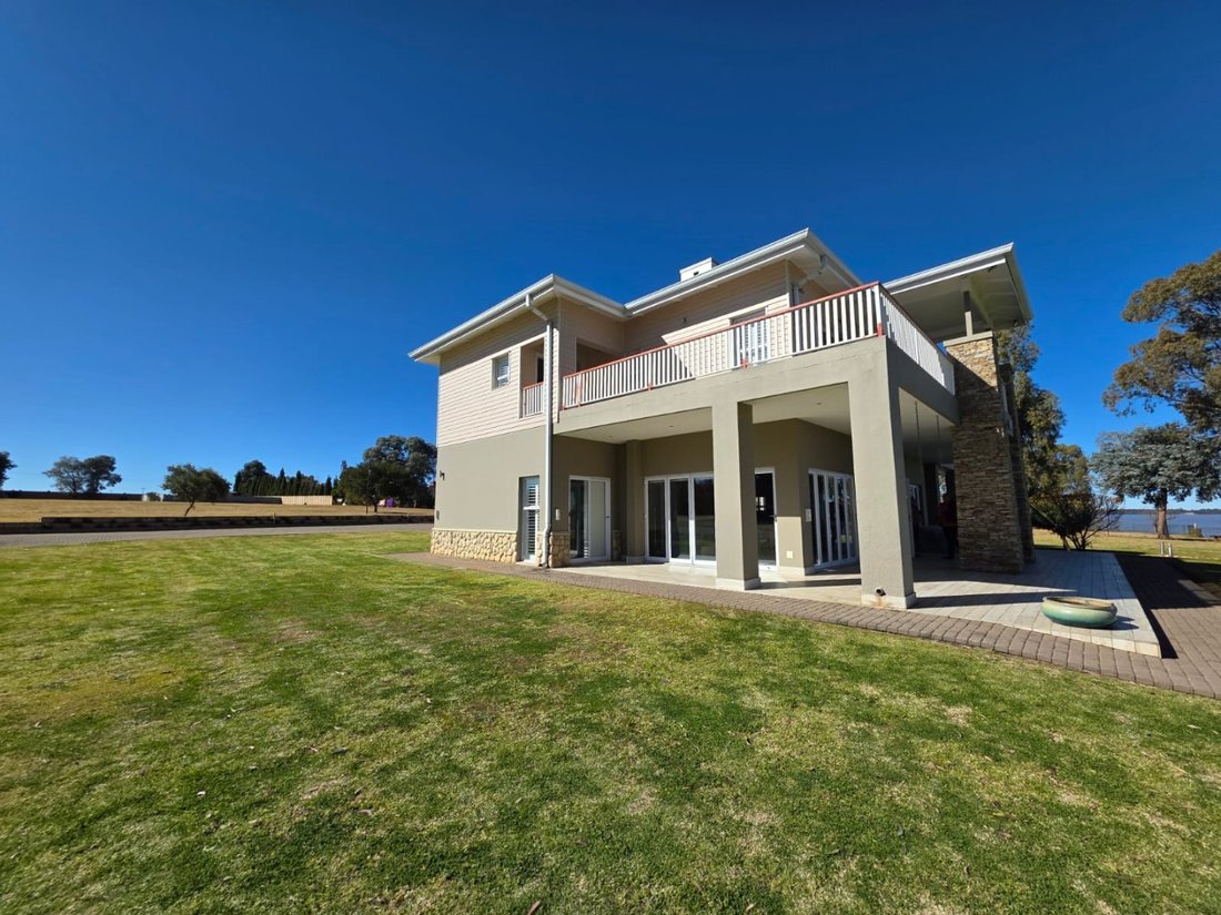 House in Deneysville, Free State, South Africa 3 - 16583035