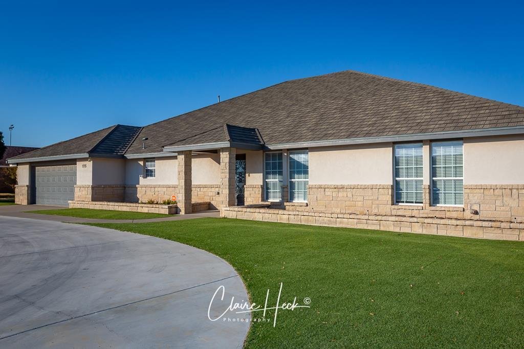 House in Midland, Texas, United States 1 - 16584224