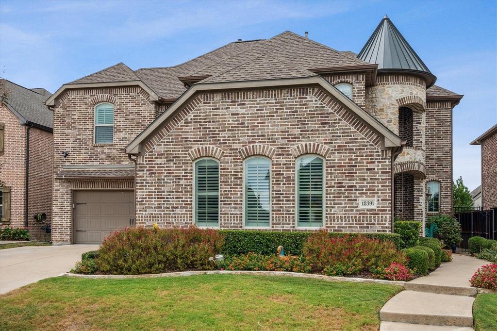 House in Saint Paul, Texas, United States 2 - 16596213