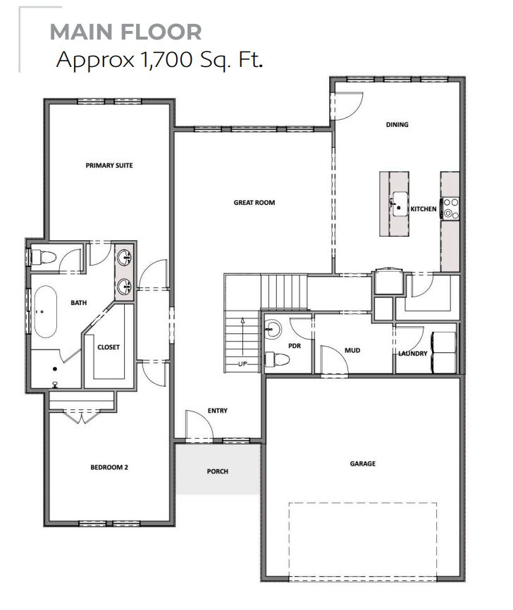 House in Spanish Fork, Utah, United States 2 - 16594364