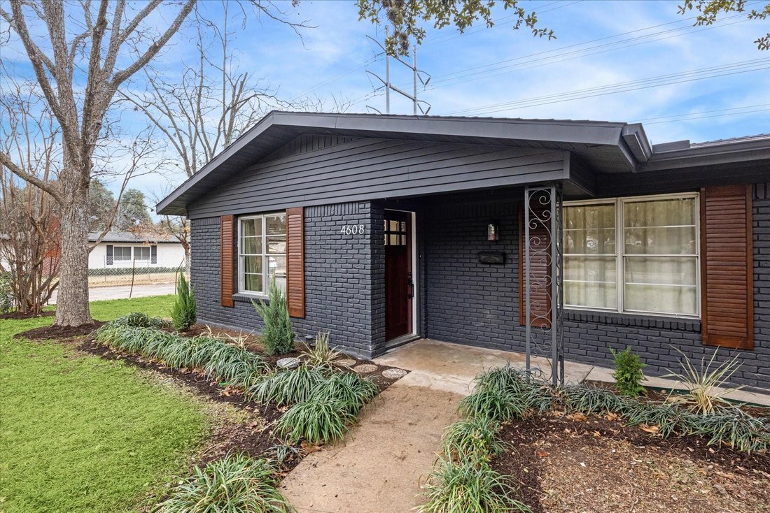 House in Austin, Texas, United States 3 - 16590732