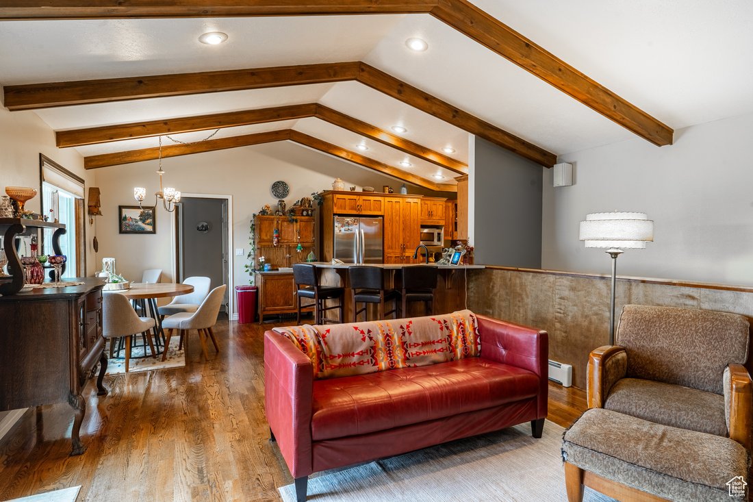 House in Hyrum, Utah, United States 5 - 16594771