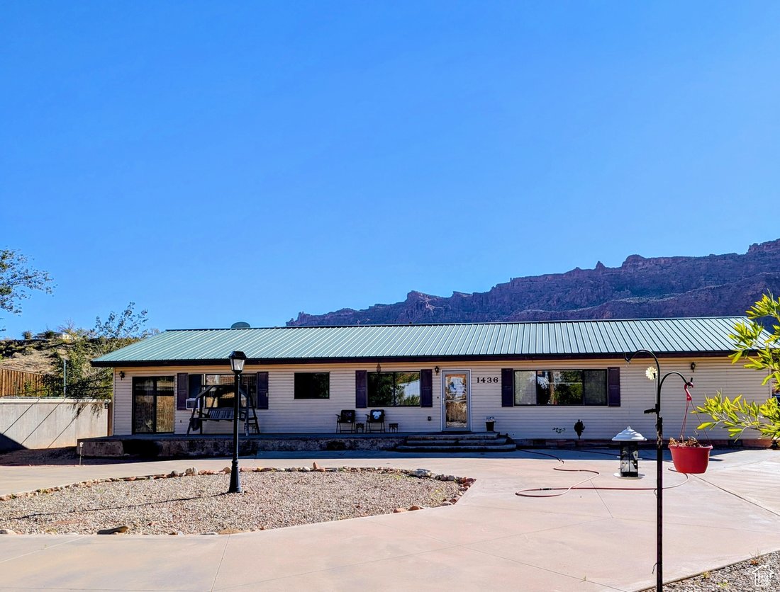 House in Moab, Utah, United States 2 - 16595670
