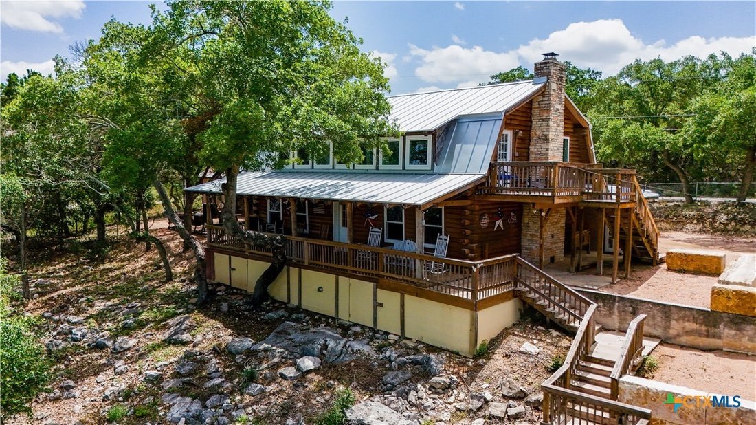 House in Canyon Lake, Texas, United States 2 - 16584491