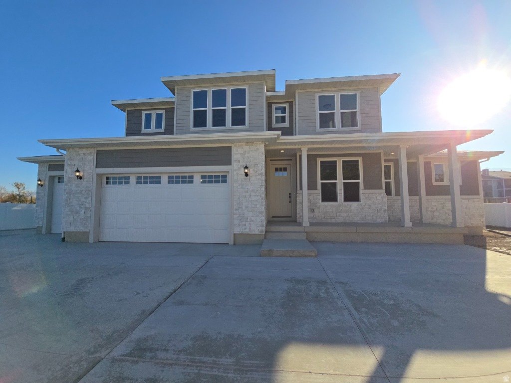House in South Salt Lake, Utah, United States 1 - 16594061