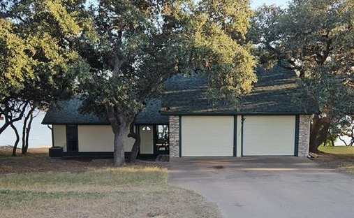 House in Burnet, Texas, United States 1