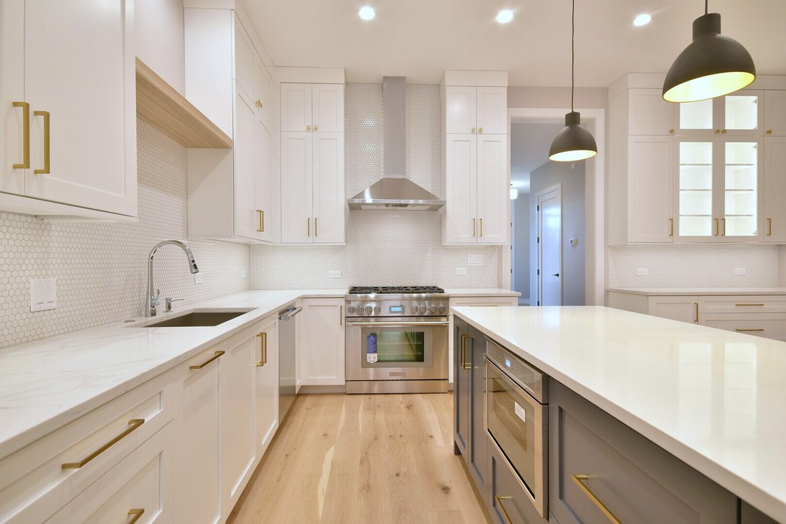 Townhouse in Elmhurst, Illinois, United States 3 - 16587367