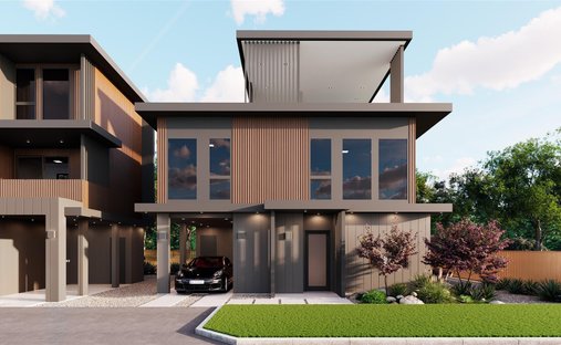 Haus in Austin, Texas, Vereinigte Staaten 1