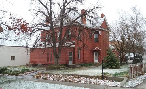 Brigham City, Utah, United States 1