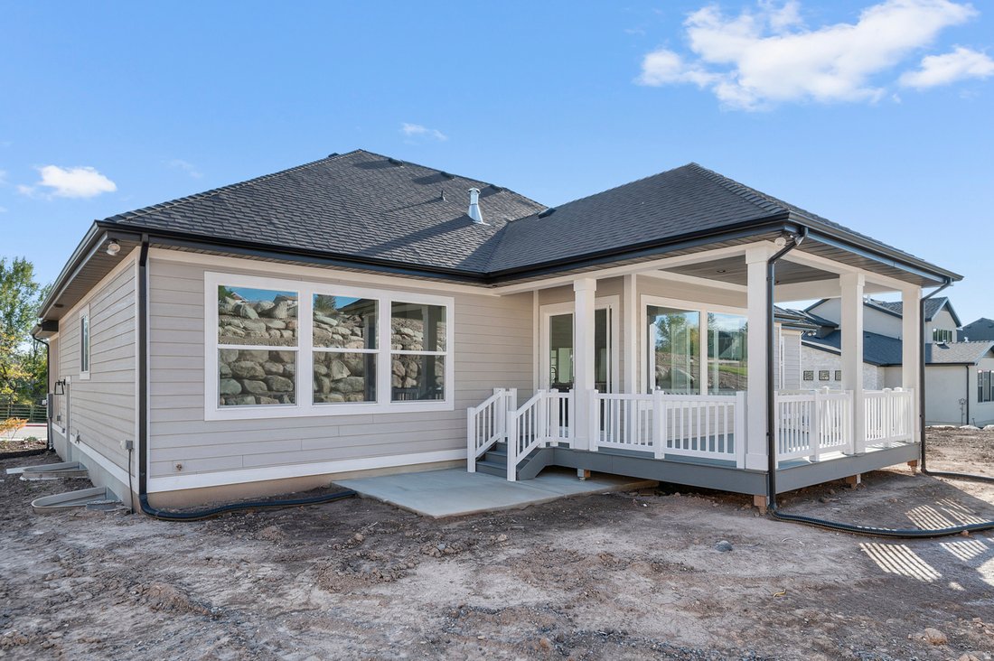 House in Ogden, Utah, United States 3 - 16592696