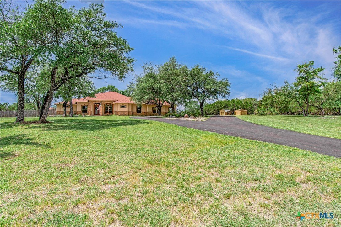 House in Belton, Texas, United States 1 - 16584355