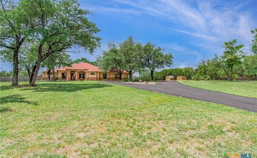 House in Belton, Texas, United States 1