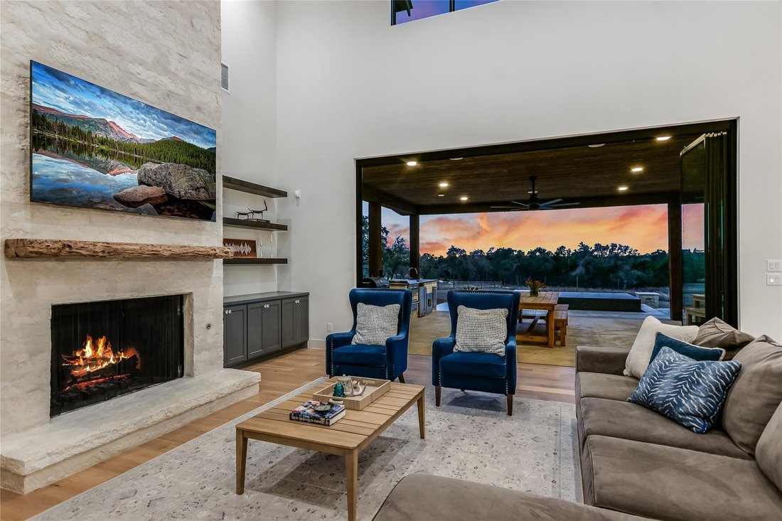 House in Wimberley, Texas, United States 3 - 16591272