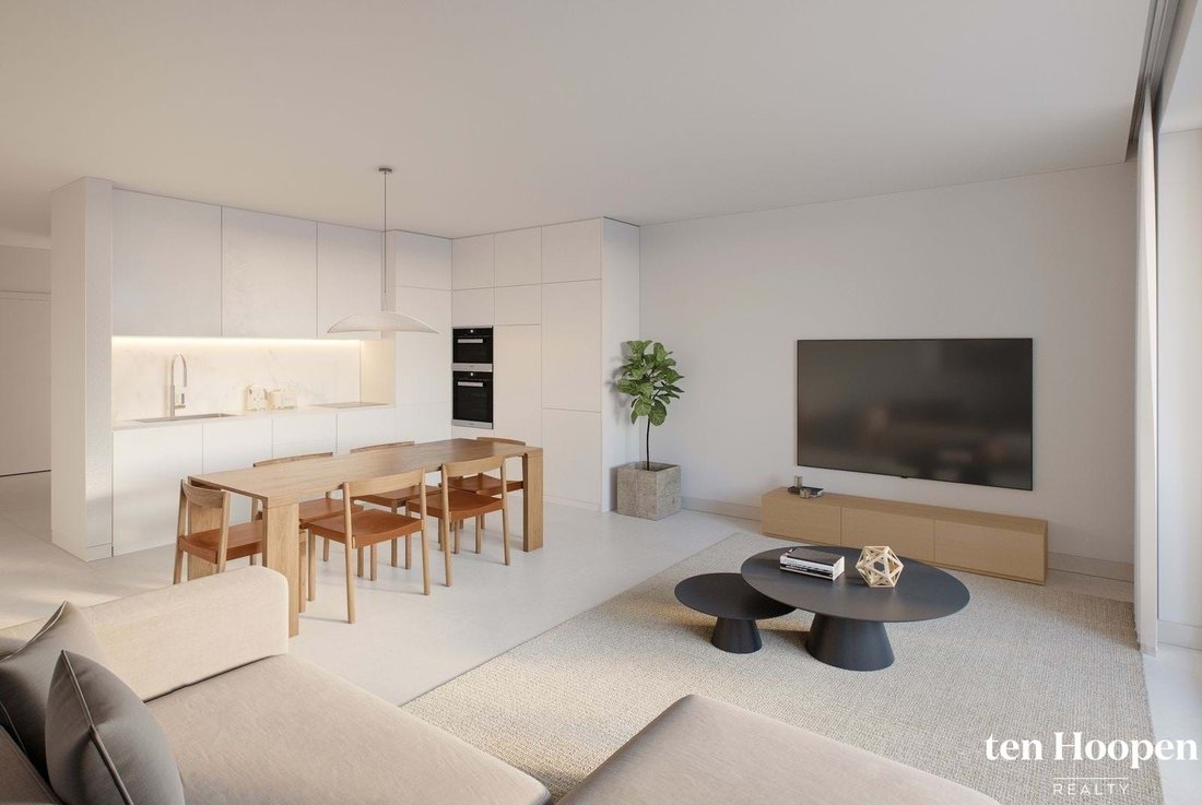 Apartment in Sao Goncalo de Lagos, Algarve, Portugal 4 - 16583347
