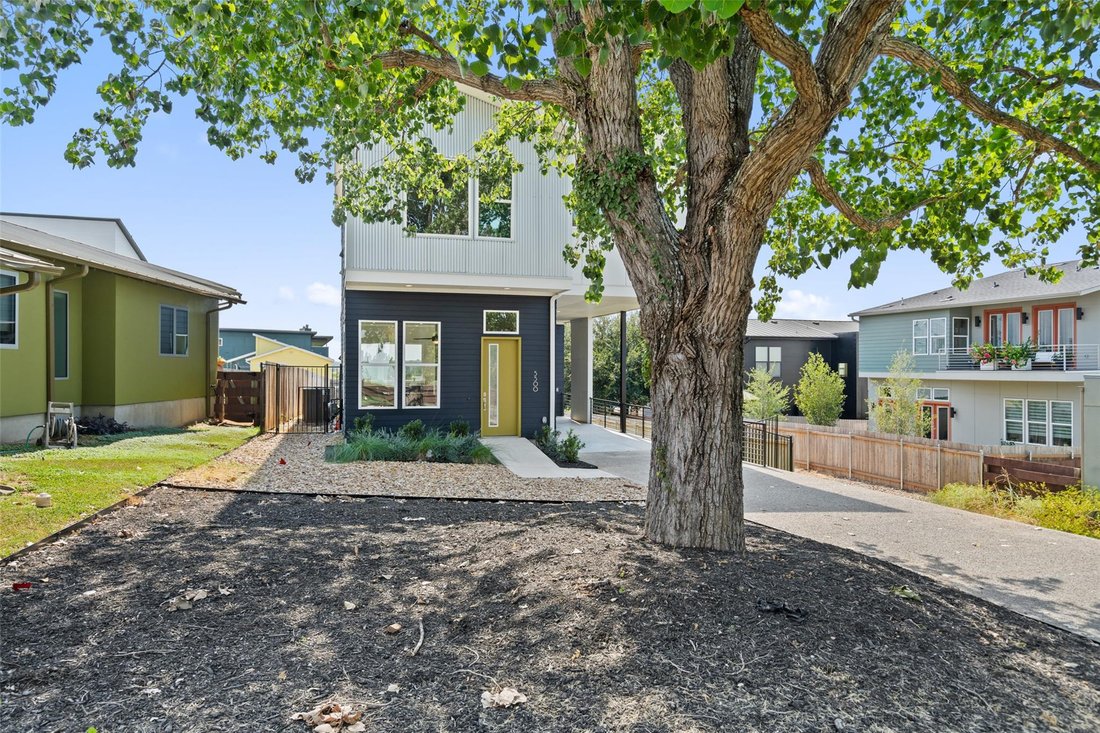 House in Austin, Texas, United States 2 - 16590867