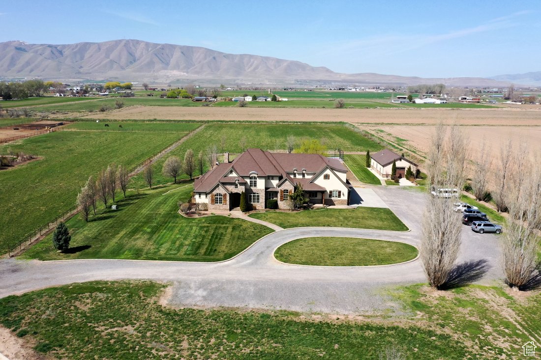 House in Spanish Fork, Utah, United States 2 - 16595762
