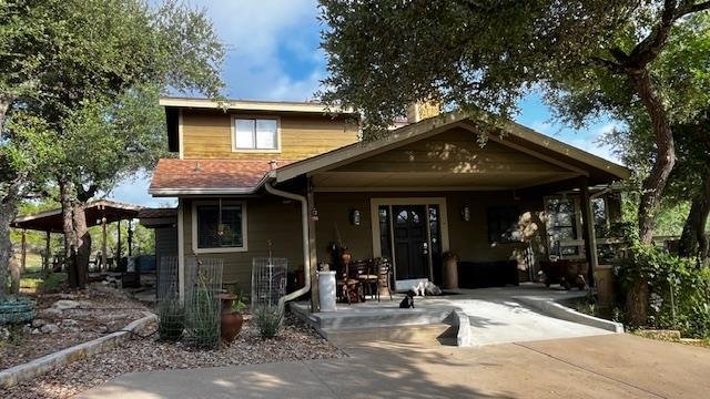 House in Spicewood, Texas, United States 5 - 16588932