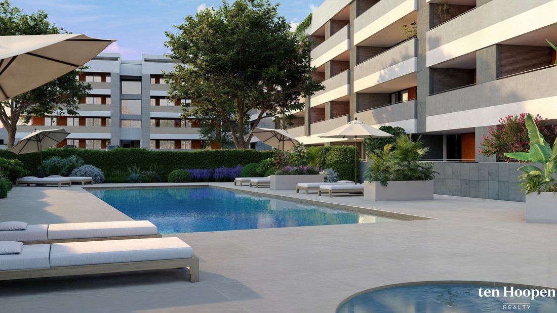 Apartment in Sao Goncalo de Lagos, Algarve, Portugal 2 - 16583355
