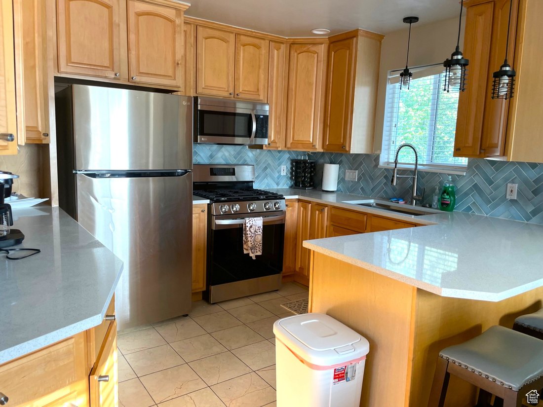 House in Cottonwood Heights, Utah, United States 4 - 16593079