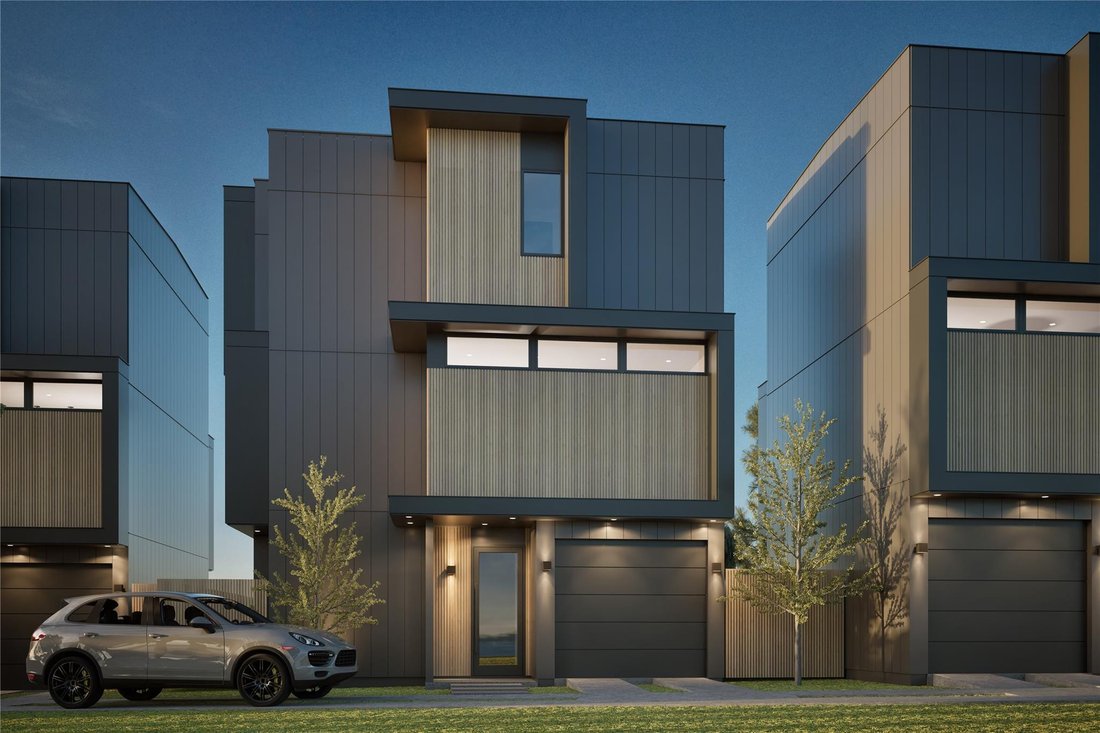 House in Austin, Texas, United States 1 - 16590314