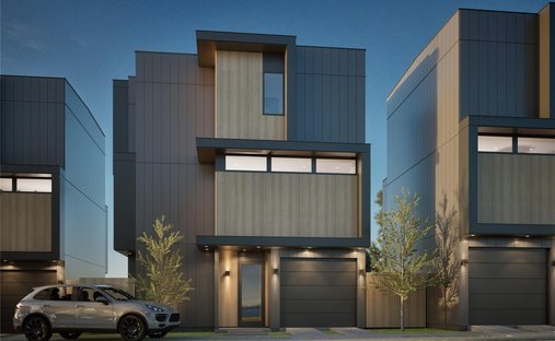 House in Austin, Texas, United States 1