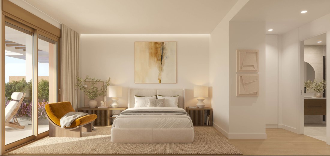 Appartamento a Torremolinos, Andalusia, Spagna 1 - 16602809