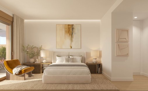 Appartement à Torremolinos, Andalousie, Espagne 1