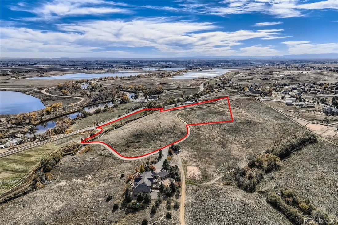 Land in Brighton, Colorado, United States 2 - 16582990