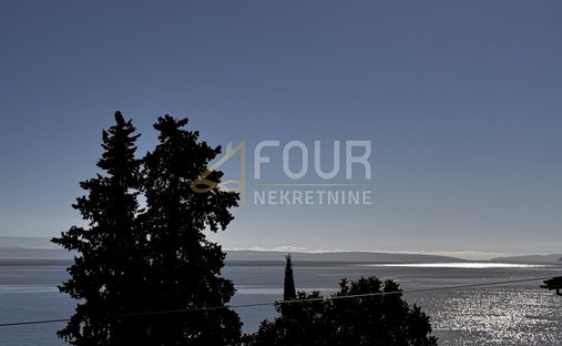 Land in Grad Opatija, Primorje-Gorski Kotar County, Croatia 1