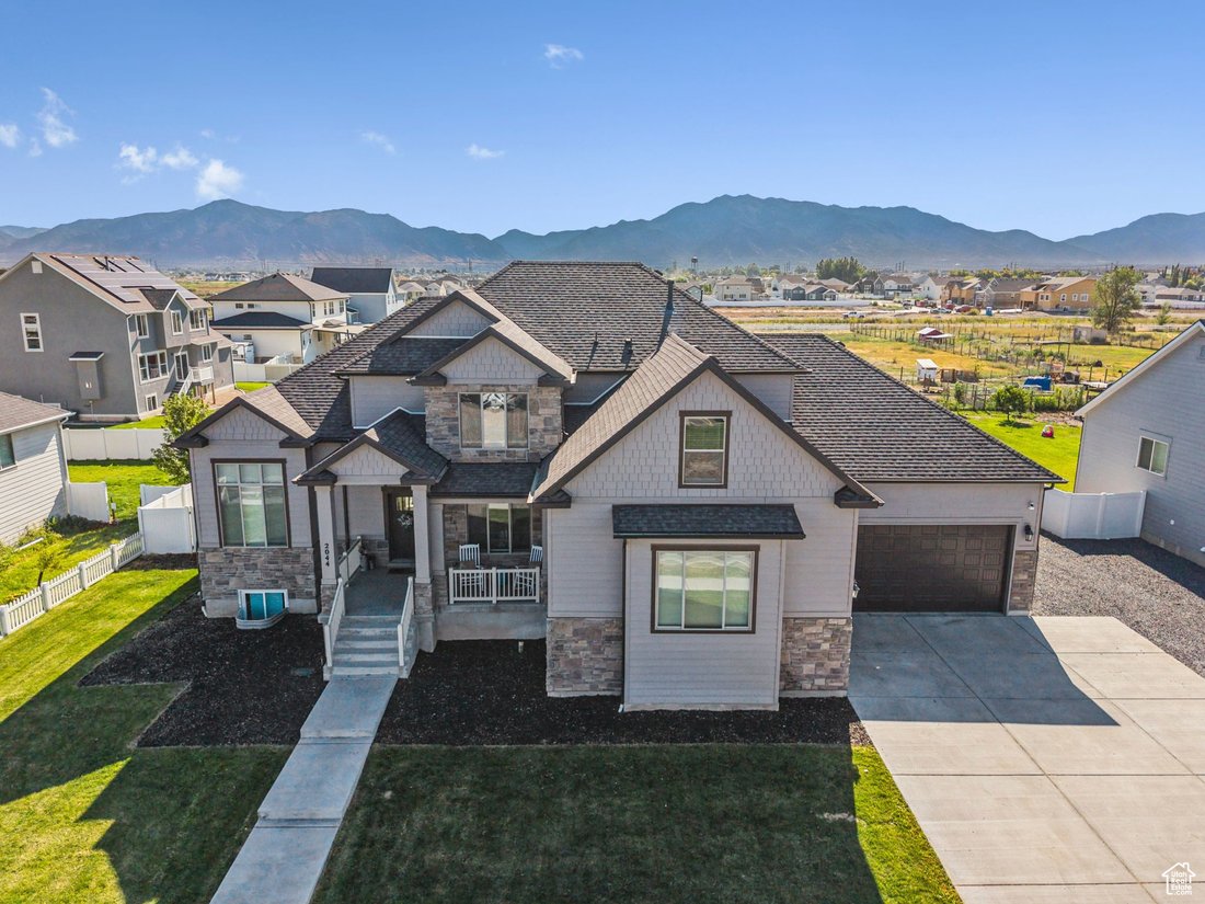House in Ogden, Utah, United States 3 - 16593252