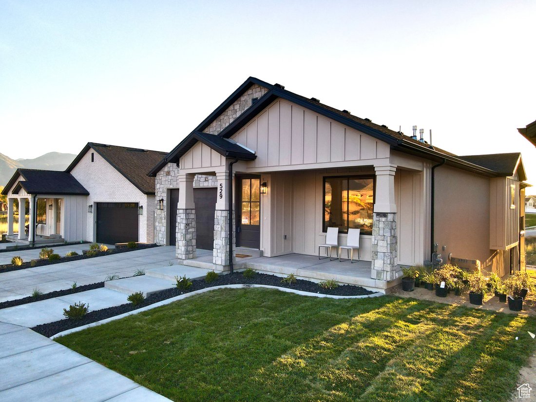 House in Mapleton, Utah, United States 2 - 16594172