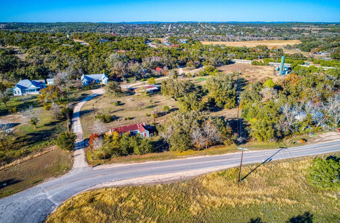 House in Wimberley, Texas, United States 1 - 16588686