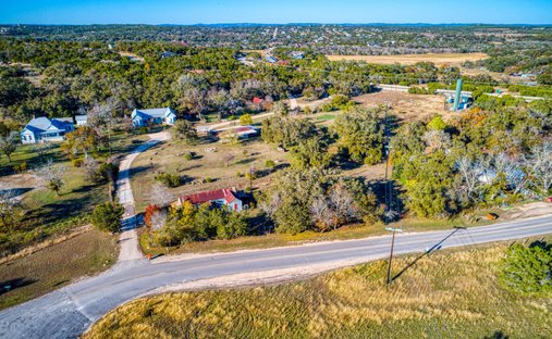 House in Wimberley, Texas, United States 1