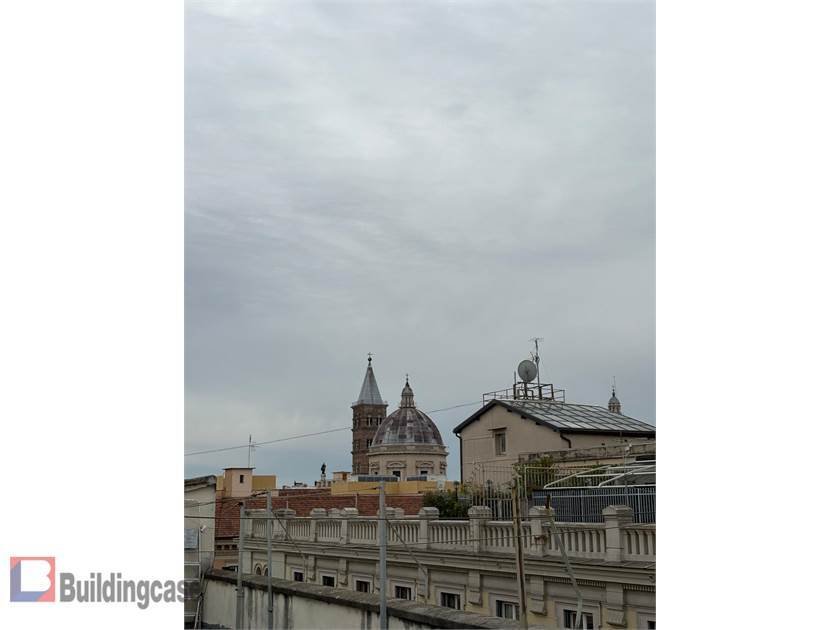 Penthouse in Termini - Castro Pretorio, Rome, Italy 3 - 16602606