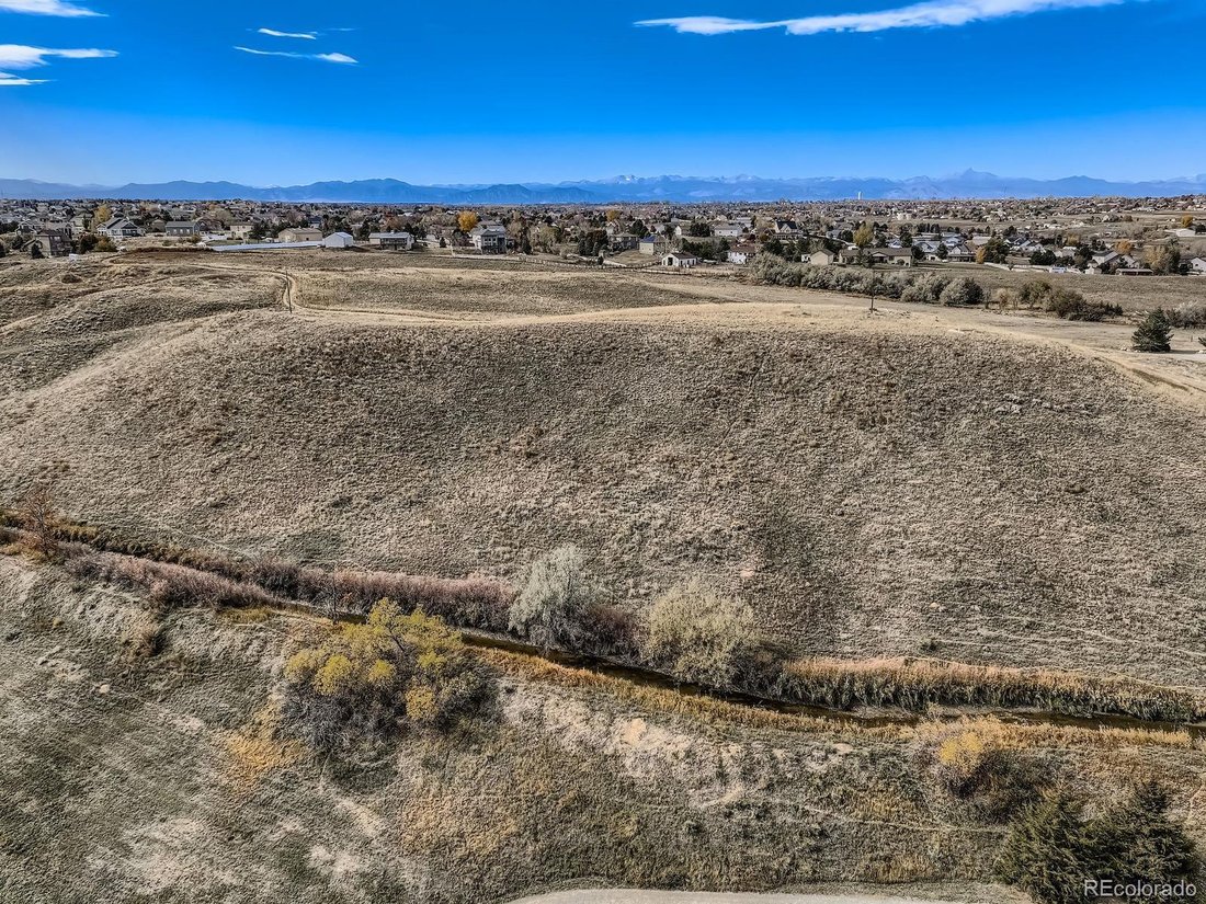 Land in Brighton, Colorado, United States 3 - 16582990