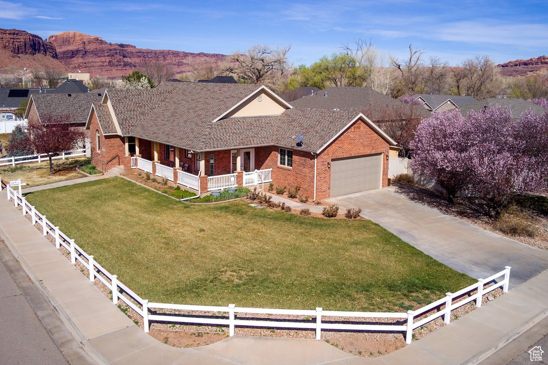 House in Moab, Utah, United States 2 - 16593264