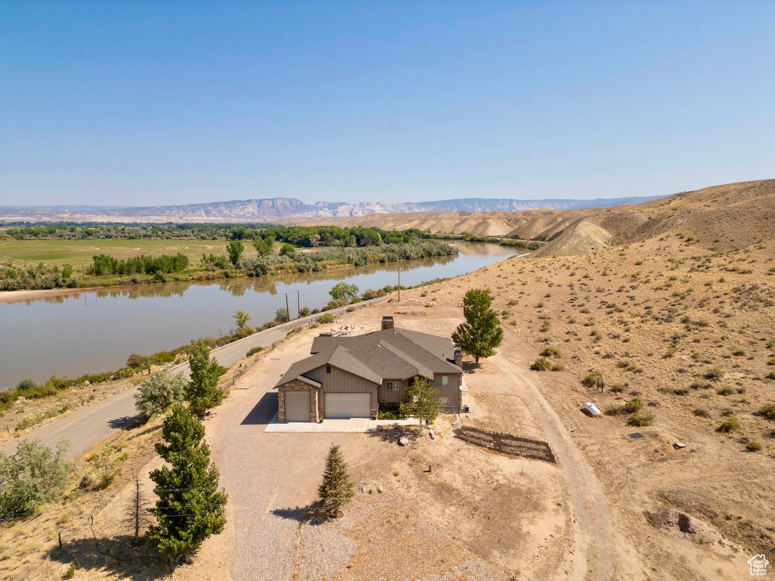 House in Jensen, Utah, United States 1 - 16593327