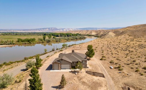 House in Jensen, Utah, United States 1