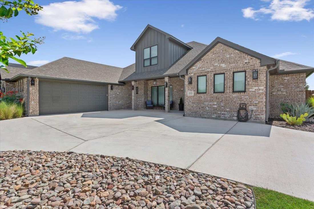 House in Salado, Texas, United States 4 - 16596462