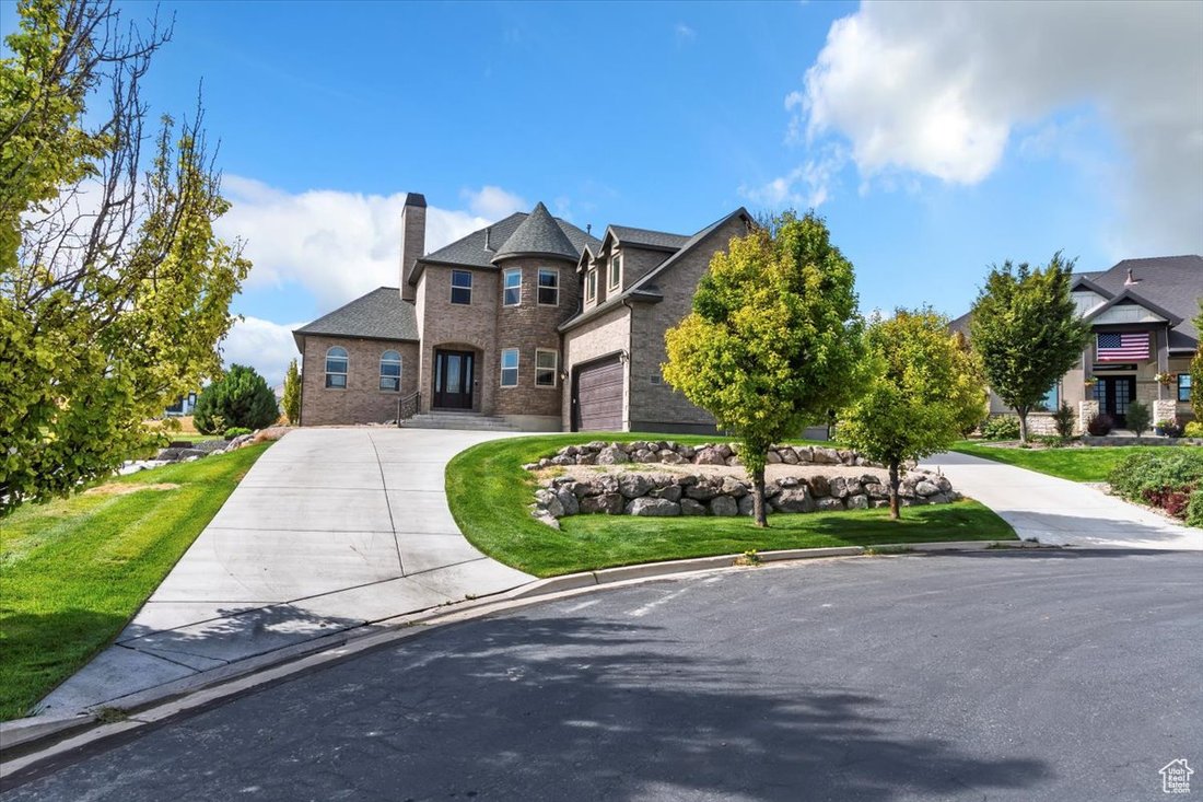 House in Saratoga Springs, Utah, United States 3 - 16594711